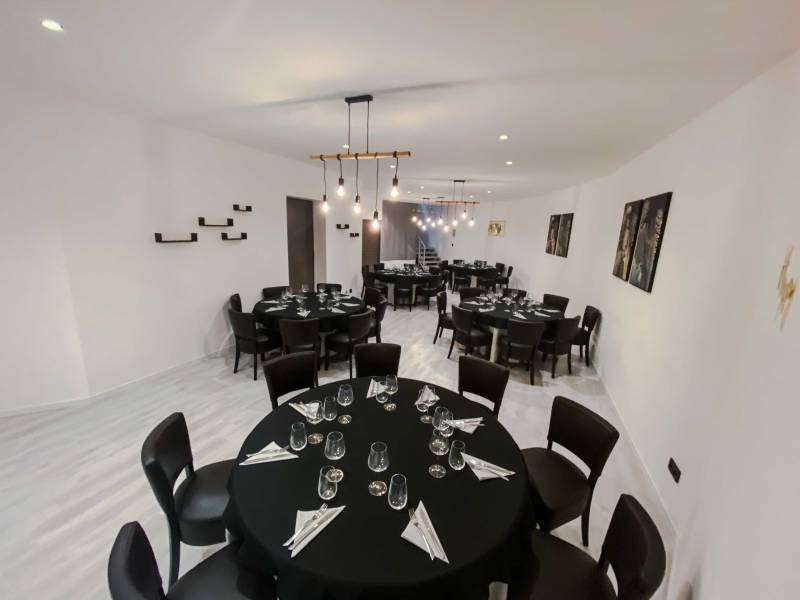 Privatisation de Salle pour des Evénements Particuliers à Pierrelatte à coté de Bollène