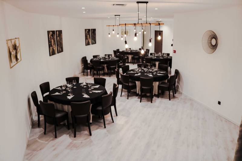 Séminaire Entreprise à Montélimar proche Valence