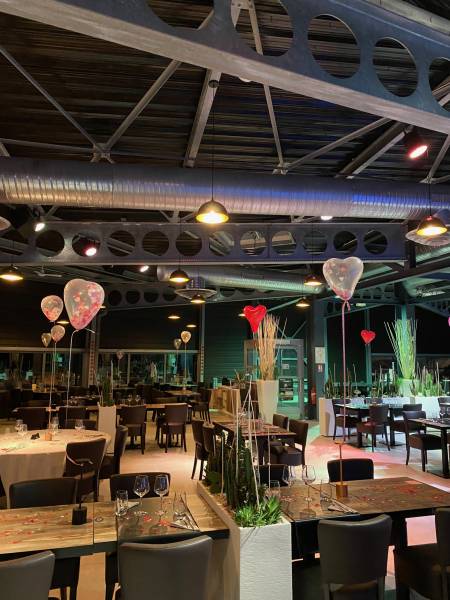 Saint Valentin Evénement 