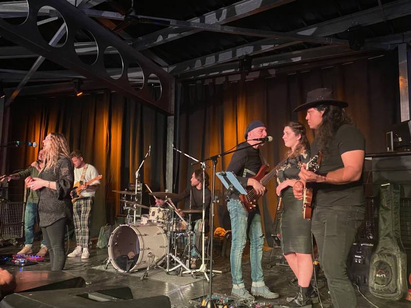 Concert Live - Groupe Pierrelatte proche Valence