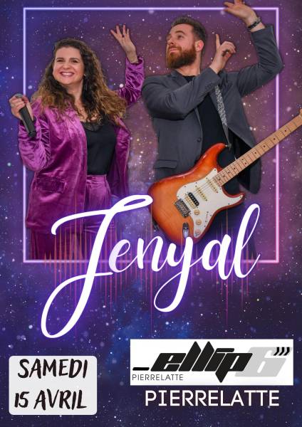 Concert Bar Restaurant Ambiance Pierrelatte Proche Bollene