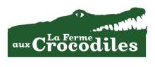 Ferme aux crocodiles Pierrelatte Drôme Provençale